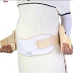 شکم بند بارداری طب و صنعت مدل 61100