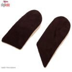 پد پاشنه طب و صنعت مدل Polyurethane سایز 42-43