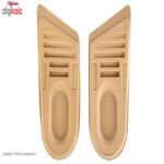 پد پاشنه طب و صنعت مدل Polyurethane سایز 42-43