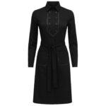 مانتو زنانه نوآور مدل 5402-634