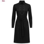 مانتو زنانه نوآور مدل 5402-634