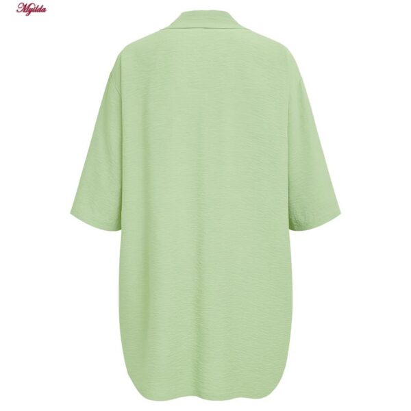 مانتو زنانه نوآور مدل 5402-5014-1