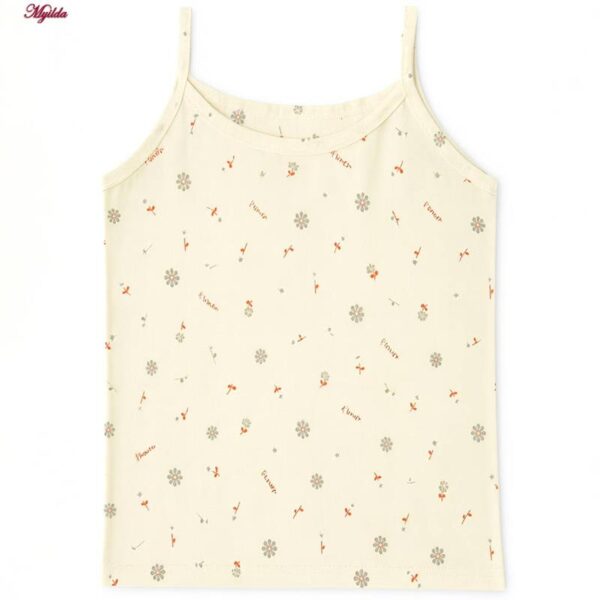 تاپ راحتی زنانه ماییلدا مدل 5328-2