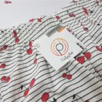 شلوارک راحتی زنانه ماییلدا مدل 5387 بسته 2 عددی