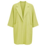 مانتو زنانه نوآور مدل 5402-5014-1