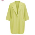 مانتو زنانه نوآور مدل 5402-5014-1