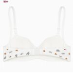 ست شورت و سوتین زنانه میس مدل فنردار کد 5397