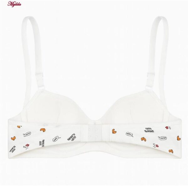 ست شورت و سوتین زنانه میس مدل فنردار کد 5397