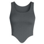 کراپ‌تاپ زنانه ماییلدا مدل 5370-563