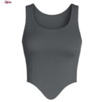 کراپ‌تاپ زنانه ماییلدا مدل 5370-563