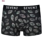 شورت پادار مردانه مدل 36-5385