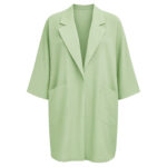 مانتو زنانه نوآور مدل 5402-5014-1