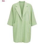 مانتو زنانه نوآور مدل 5402-5014-1