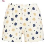 شلوارک راحتی زنانه ماییلدا مدل 5387 بسته 2 عددی