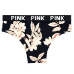 شورت لامبادا زنانه مدل لیزری کد 39-5389