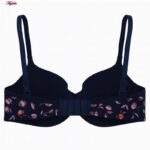 ست شورت و سوتین زنانه میس مدل فنردار کد 5397