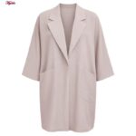 مانتو زنانه نوآور مدل 5402-5014-1