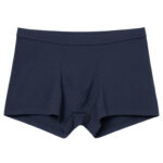 شورت نیم پا مردانه مدل 11-5385