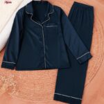 لباس خواب زنانه مدل 5377