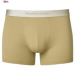 شورت نیم پا مردانه مدل 16-5385