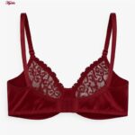 ست شورت و سوتین زنانه بی یو تی مدل فنردار کد 5401