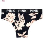 شورت لامبادا زنانه مدل لیزری کد 39-5389