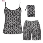 لباس خواب زنانه ماییلدا مدل 5375-320