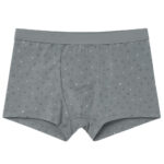 شورت نیم پا مردانه مدل 2-5385