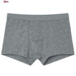 شورت نیم پا مردانه مدل 2-5385