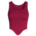 کراپ‌تاپ زنانه ماییلدا مدل 5370-563