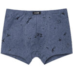 شورت پادار مردانه مدل 42-5385