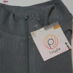 تی شرت آستین کوتاه ورزشی زنانه مدل 5373-557