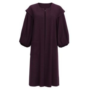 پالتو زنانه مدل 5402-856-1