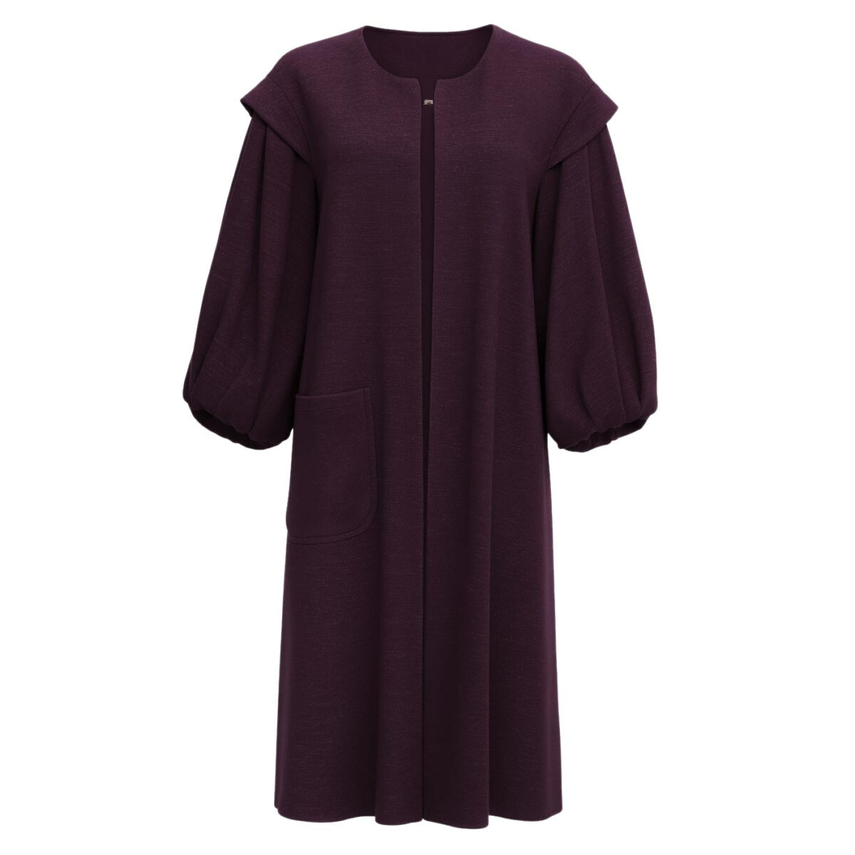 پالتو زنانه مدل 5402-856-1 پالتو زنانه مدل 5402-856-1