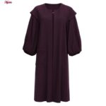 پالتو زنانه مدل 5402-856-1