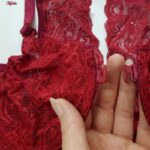 سوتین فنردار زنانه ماییلدا مدل 5363