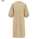 پالتو زنانه نوآور مدل 5402-856-1