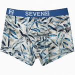 شورت نیم پا مردانه مدل 51-5385