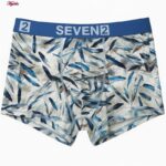 شورت نیم پا مردانه مدل 51-5385