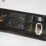 جوراب شلواری زنانه مدل نگین دار کد 5380