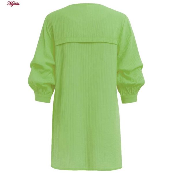 مانتو زنانه نوآور مدل 5402-5083-1