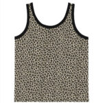 تاپ راحتی زنانه ماییلدا مدل 5328-1