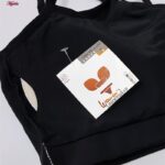 ست نیم‌تنه و شلوارک ورزشی زنانه ماییلدا مدل 5409-7106