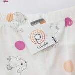 شلوارک راحتی زنانه ماییلدا مدل 5387 بسته 2 عددی