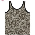 تاپ راحتی زنانه ماییلدا مدل 5328-1