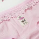 شورت زنانه بتیس مدل نخی کد 5369