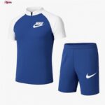 ست تی‌شرت آستین کوتاه و شلوارک ورزشی مردانه مدل 5374-806