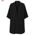 مانتو زنانه نوآور مدل 5402-5014-1