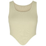 کراپ‌تاپ زنانه ماییلدا مدل 5370-563