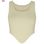 کراپ‌تاپ زنانه ماییلدا مدل 5370-563